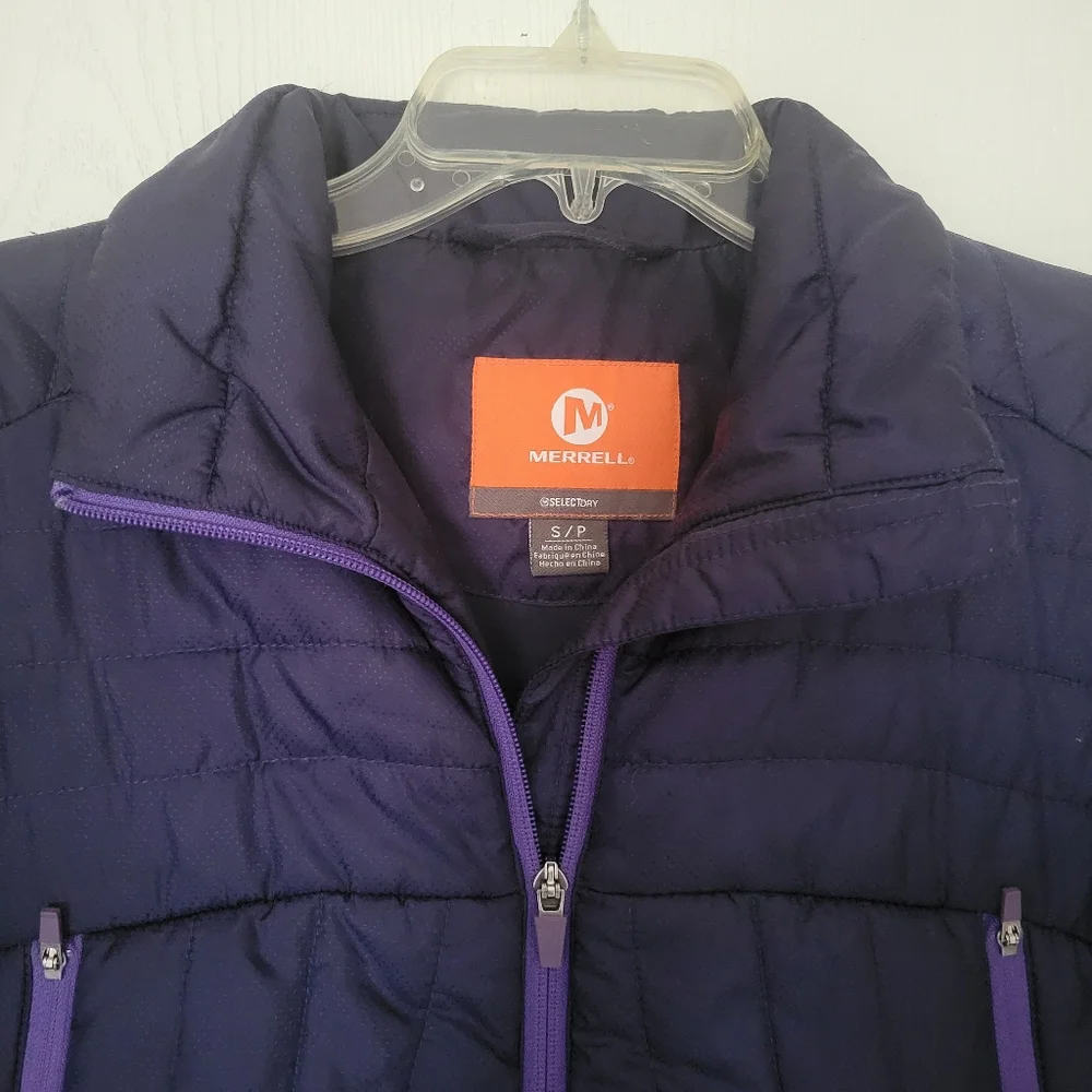 Merrell winter jacket - Picture 2 of 5